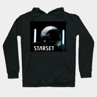 Starset Hoodie